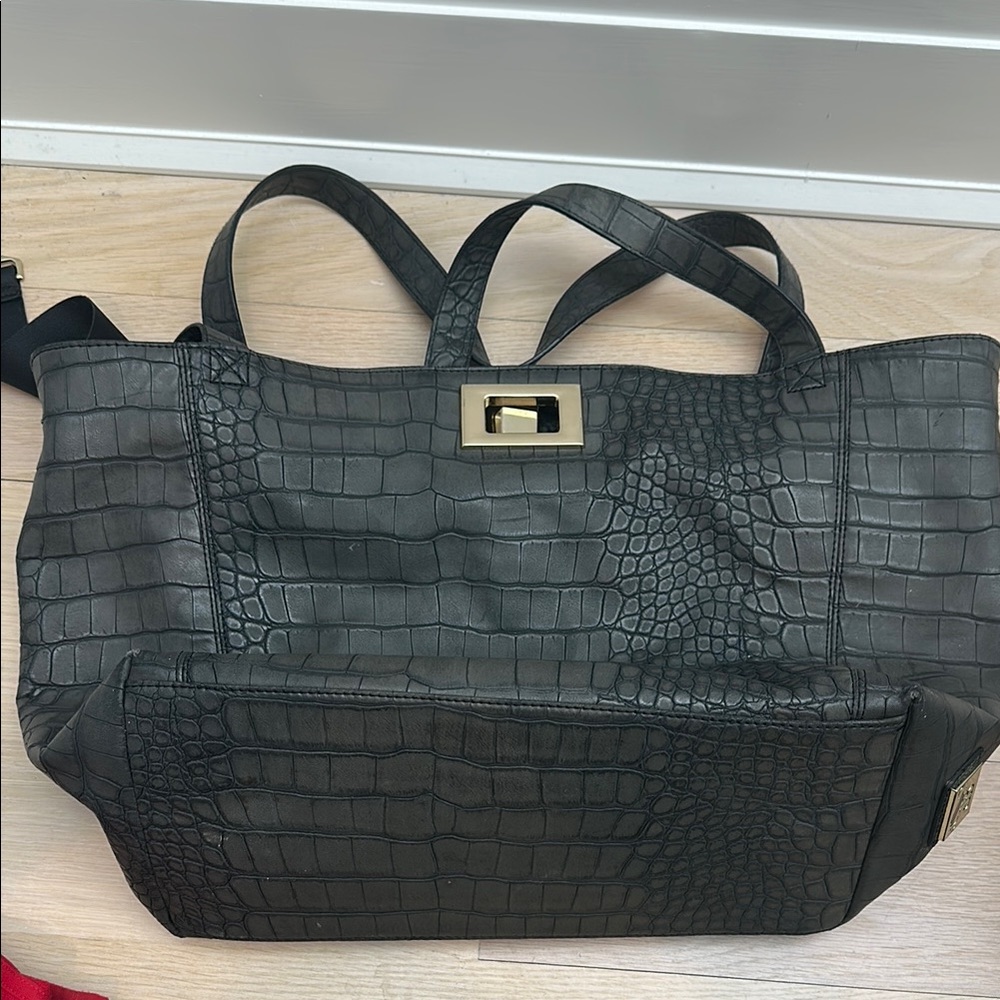 Rosie Pope diaper Bag